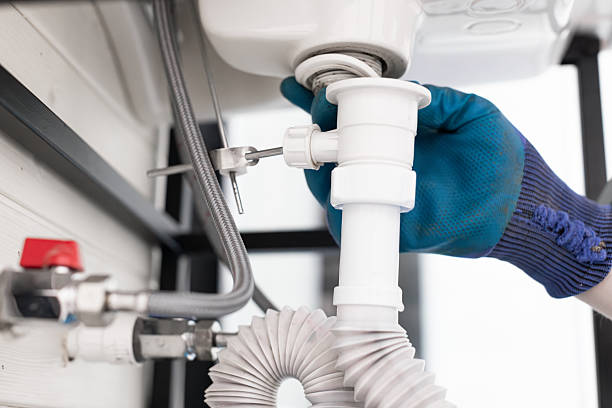 Reliable Drain Cleaning contractor in El Cajon, CA by Masters Plumbing Service
