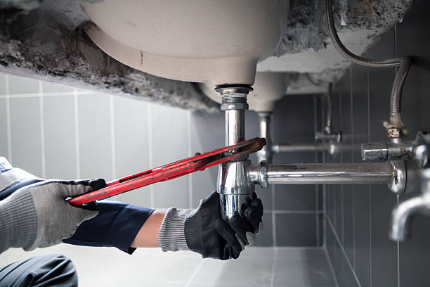 Trusted Pipe Repair service in El Cajon, CA - Masters Plumbing Service
